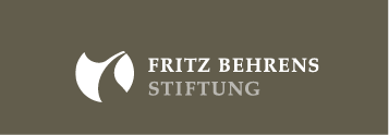 Logo der Fritz Behrens Stiftung