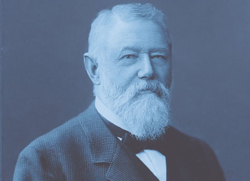 Fritz Behrens